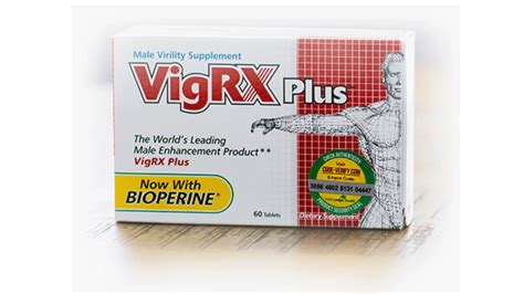 vig rx review|VigRX Plus Review: What to Know